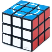 Calvin's Okamoto Latch Cube II (2 Latches) Черный