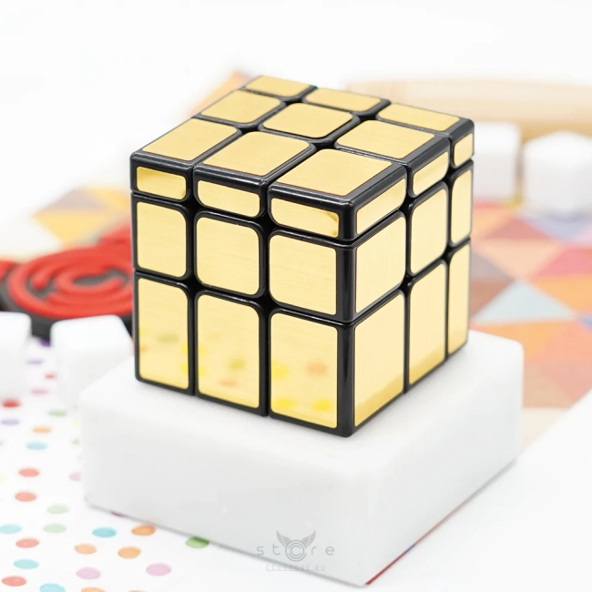 купить головоломку moyu mirror blocks