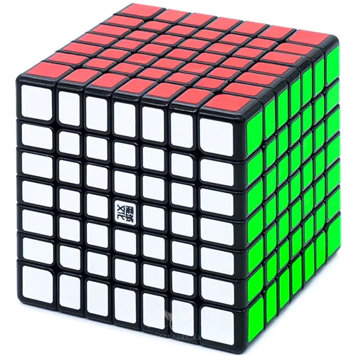 купить кубик Рубика moyu 7x7x7 aofu gts
