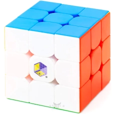 купить кубик Рубика yuxin 3x3x3 black kylin