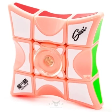 купить головоломку qiyi mofangge 1x3x3 spinner
