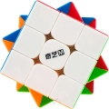 купить кубик Рубика qiyi mofangge 3x3x3 yongshi warrior m