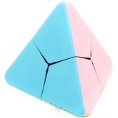 MoYu Corner Twist Pyraminx Цветной пластик