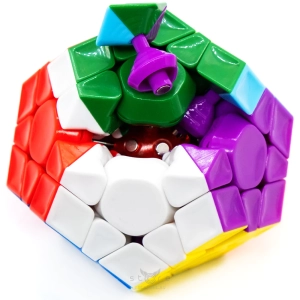 купить головоломку shengshou megaminx yufeng ball core