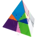 купить головоломку fangshi limcube trefoil tetrahedron v1 (12-color)