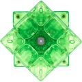 купить кубик Рубика yj 3x3x3 mgc3 beta 8-magnet ball core maglev limited edition