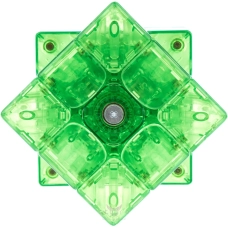 купить кубик Рубика yj 3x3x3 mgc3 beta 8-magnet ball core maglev limited edition