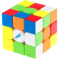 купить кубик Рубика yj 3x3x3 mgc3 beta 8-magnet ball core uv
