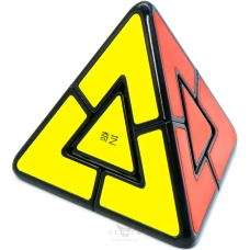 купить головоломку qiyi mofangge pyraminx duo