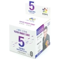купить кубик Рубика yuxin 5x5x5 black kylin