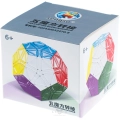купить головоломку shengshou helicopter megaminx