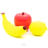 Fanxin Fruit Bundle Цветной пластик