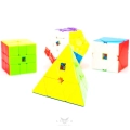 купить головоломку moyu cubing classroom wca set