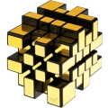 купить головоломку shengshou mirror blocks 4x4x4