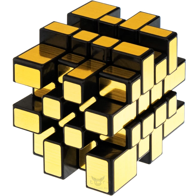 купить головоломку shengshou mirror blocks 4x4x4
