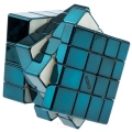 купить головоломку diansheng mirror blocks 4x4x4 m ball core
