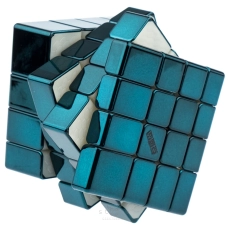 купить головоломку diansheng mirror blocks 4x4x4 m ball core