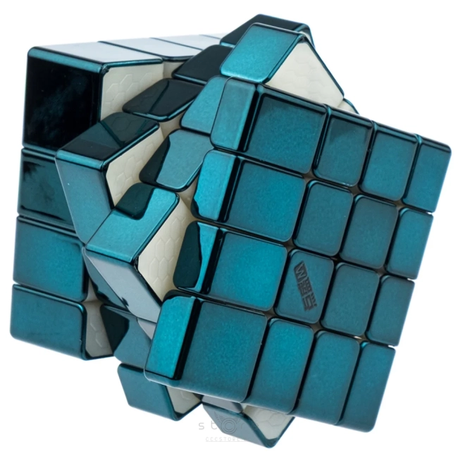 купить головоломку diansheng mirror blocks 4x4x4 m ball core