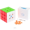 купить кубик Рубика yj 3x3x3 mgc3 beta 8-magnet ball core uv