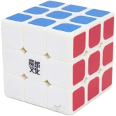 MoYu 3x3x3 Weilong v2 Белый