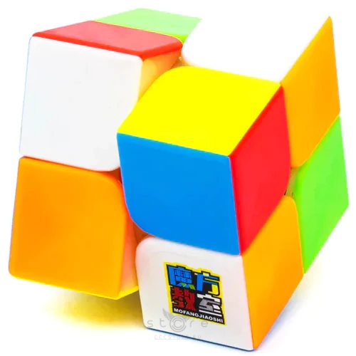купить кубик Рубика moyu 2x2x2 cubing classroom mf2