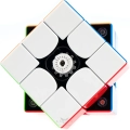 купить кубик Рубика gan v100 maglev uv 3x3x3