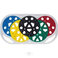 купить головоломку pluton's gienah 1 olympic