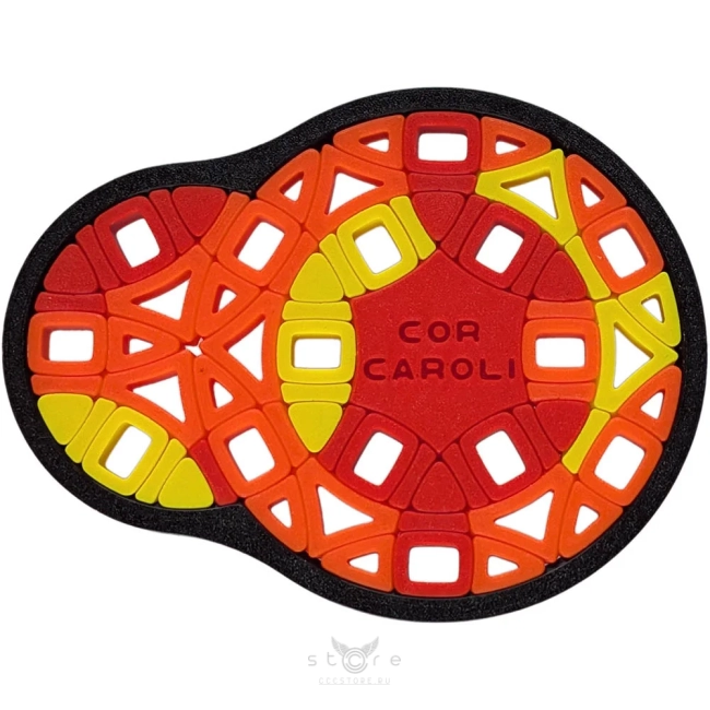 купить головоломку pluton's сor caroli new