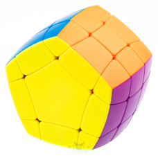 купить головоломку shengshou 7-axis 3x3x3