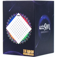 купить кубик Рубика diansheng 9x9x9 galaxy m ballcore