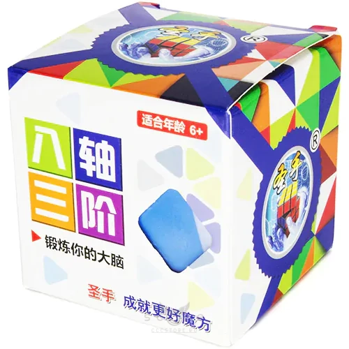 купить головоломку shengshou dino cube