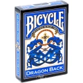 купить карты bicycle dragon