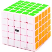 MoYu 5x5x5 BoChuang Розовый