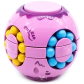 Puzzle Ball Q-Babylon Tower Розовый