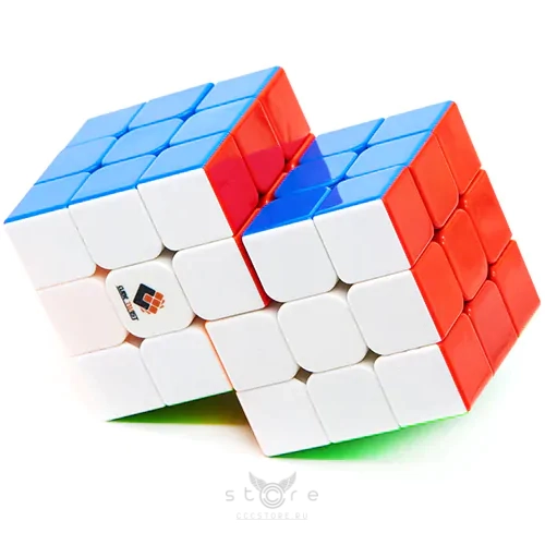 купить головоломку cubetwist 3x3x3 double cube ii