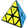 купить головоломку qiyi mofangge pyraminx qiming a подарочный комплект