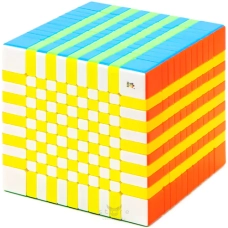 купить кубик Рубика yuxin 11x11x11 little magic