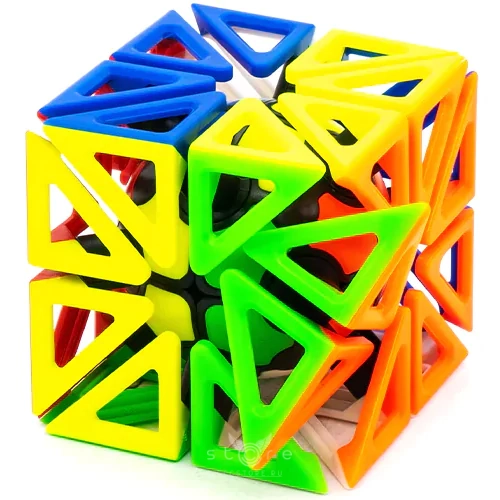купить головоломку fangshi limcube venom cube