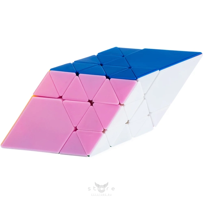 купить головоломку fangshi limcube rhombohedron iii
