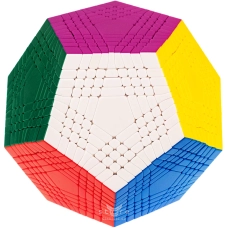 купить головоломку shengshou petaminx v2