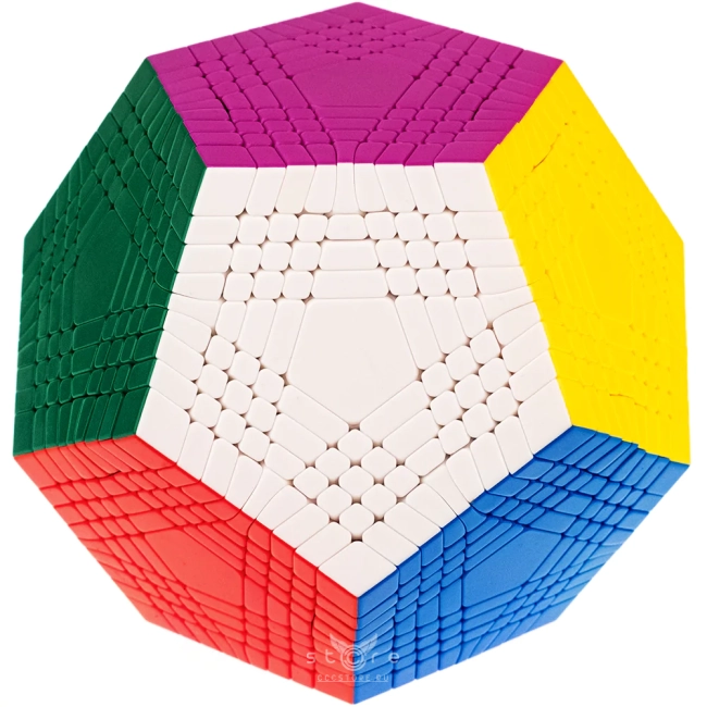 купить головоломку shengshou petaminx v2