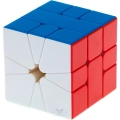 купить головоломку picube square-1 mgc (edge-magnetic + equator-magnetic + maglev)