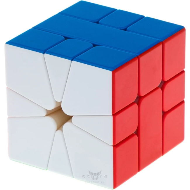 купить головоломку picube square-1 mgc (edge-magnetic + equator-magnetic + maglev)
