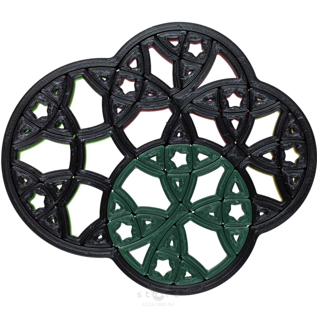 купить головоломку pluton's mizar new