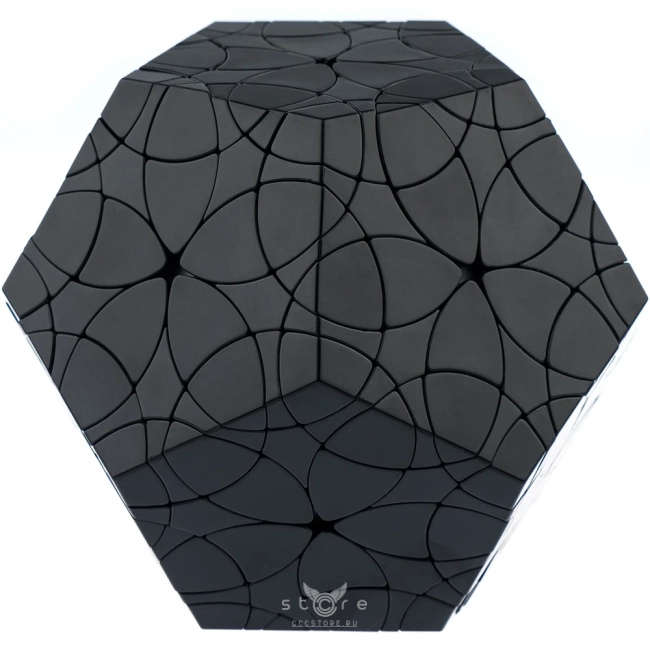 купить головоломку andromeda dodecahedron (david pitcher's)