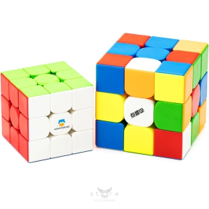 купить кубик Рубика diansheng 3x3x3 googol magnetic 7 cm