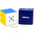 купить кубик Рубика moyu 3x3x3 weilong wr m v9 20-magnet ball core + maglev uv coated
