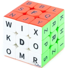 купить кубик Рубика lefun formula 3x3x3