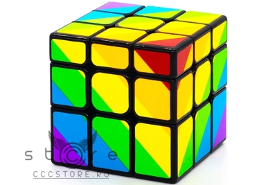 Самые стильные головоломки