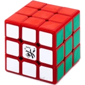 DaYan 5 3x3x3 Zhanchi Красный